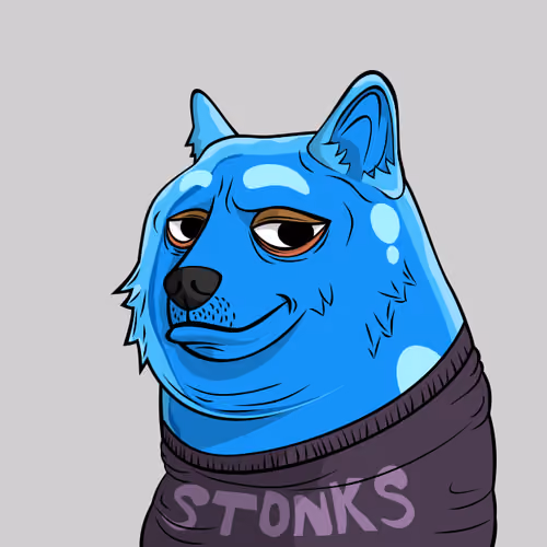 DOGGY #2213