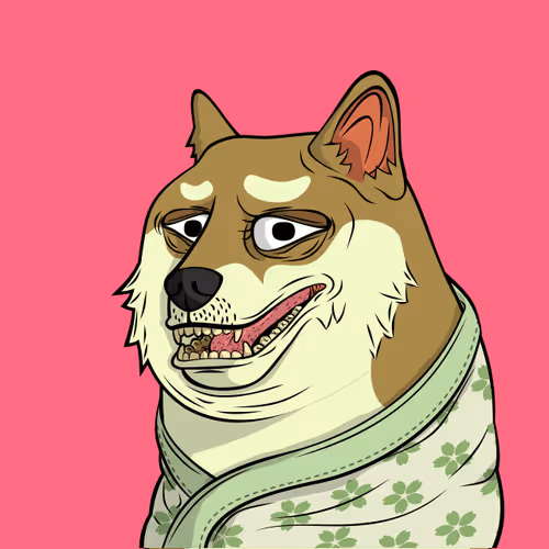 The Doge Pound