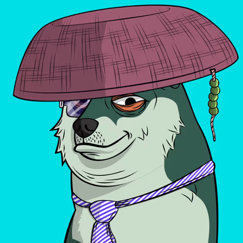The Doge Pound
