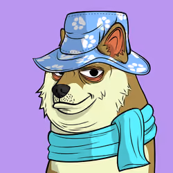 DOGGY #7880