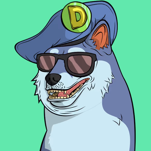 DOGGY #4272