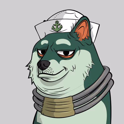 DOGGY #184