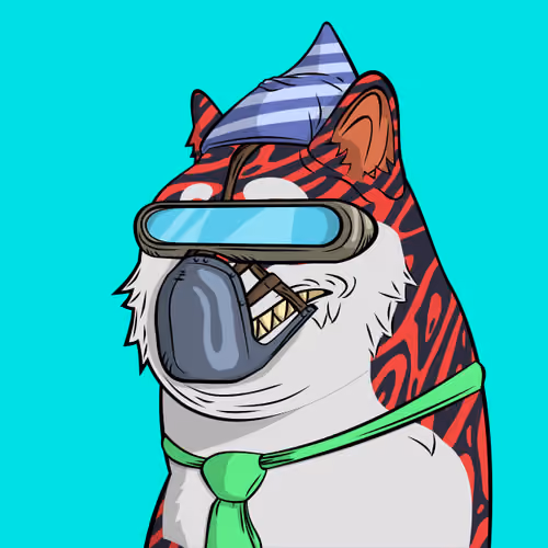 DOGGY #1372