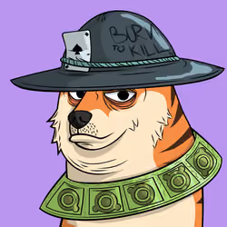 DOGGY #6688