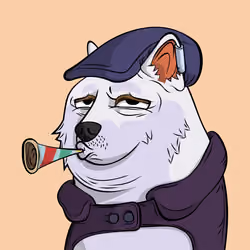 DOGGY #8737