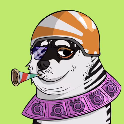 The Doge Pound