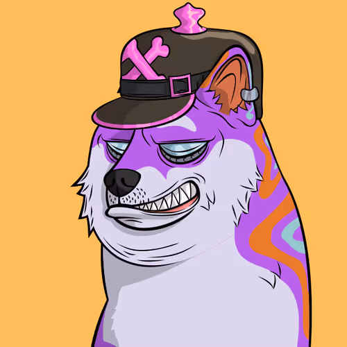 The Doge Pound