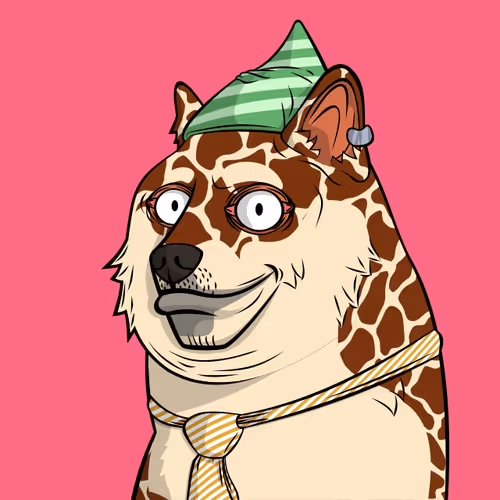 The Doge Pound