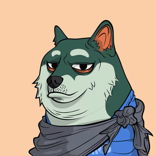 The Doge Pound
