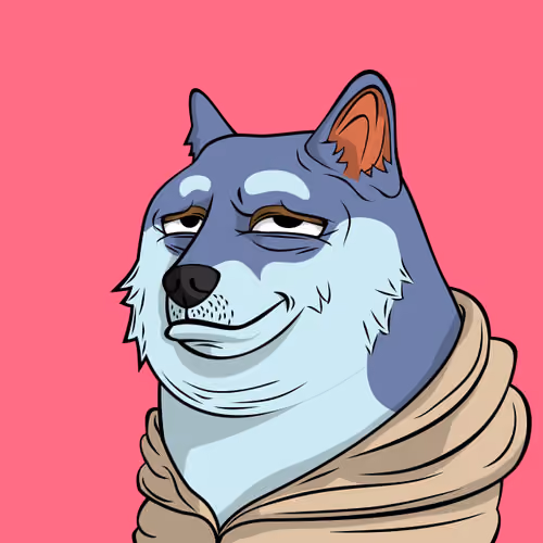 DOGGY #4947