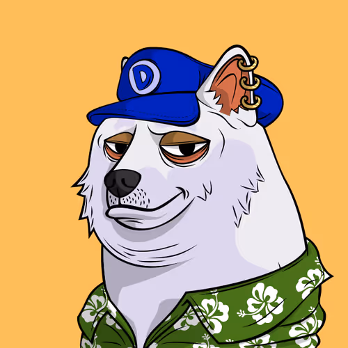 The Doge Pound