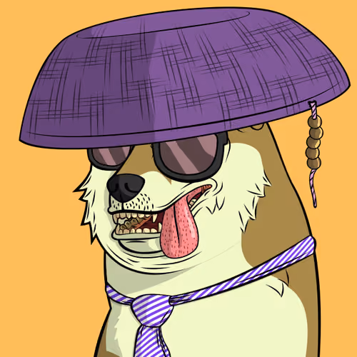 DOGGY #6284