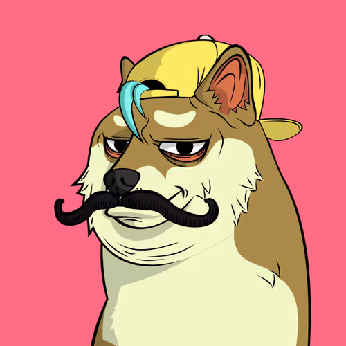 The Doge Pound