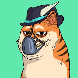 DOGGY #3472