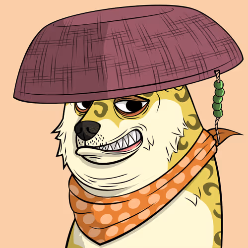 The Doge Pound