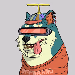 DOGGY #2018