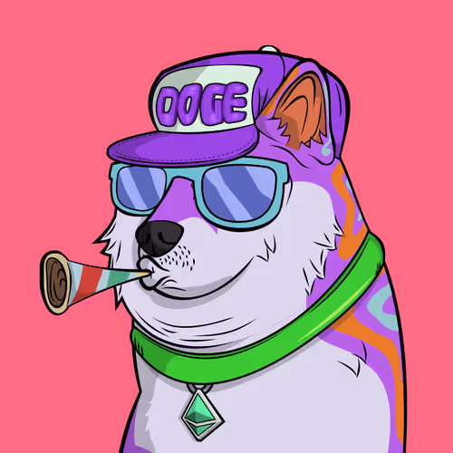 The Doge Pound