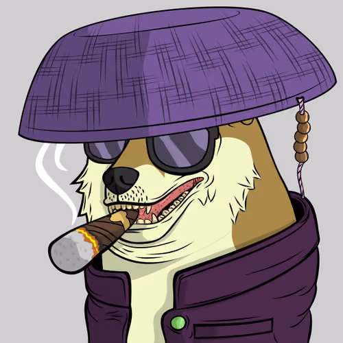 DOGGY #9193