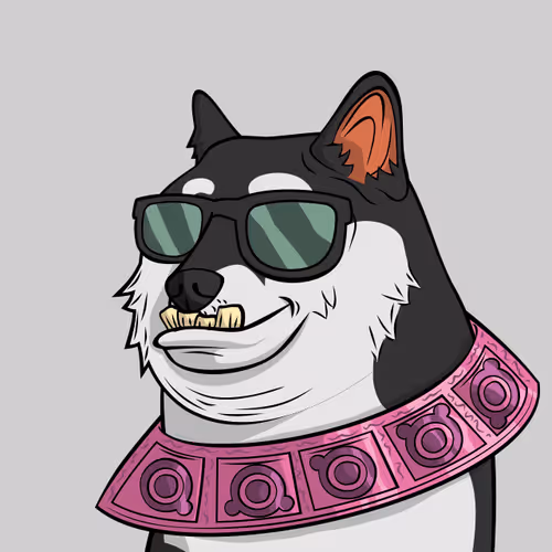 The Doge Pound