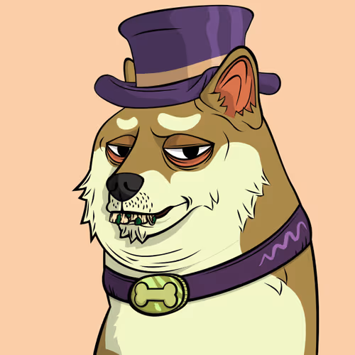 DOGGY #9980
