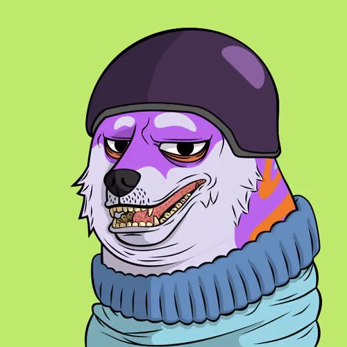 DOGGY #5757