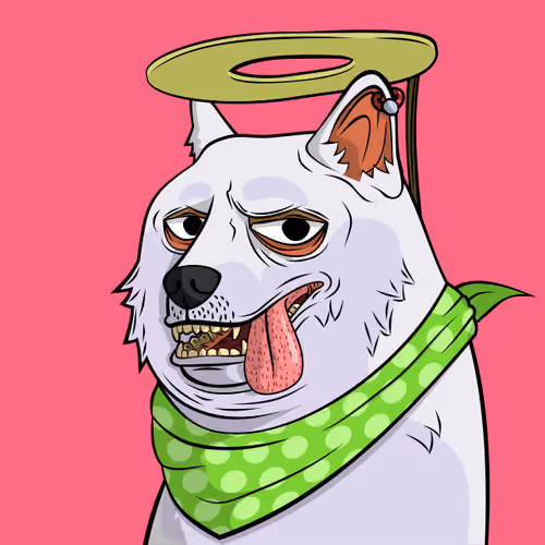 DOGGY #5867