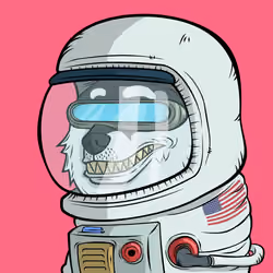 DOGGY #8137