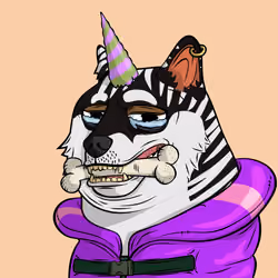 DOGGY #5396