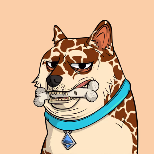 The Doge Pound