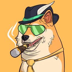 DOGGY #6304