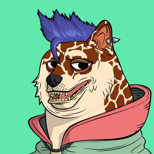 DOGGY #2773