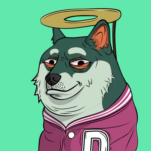 The Doge Pound