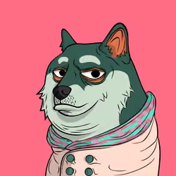 DOGGY #1601