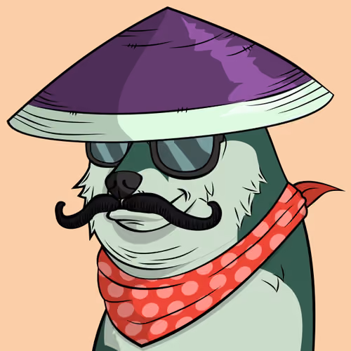 DOGGY #1061