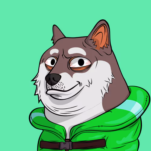 DOGGY #9974