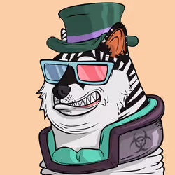 DOGGY #2467