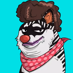 DOGGY #7796