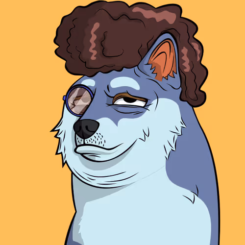 The Doge Pound