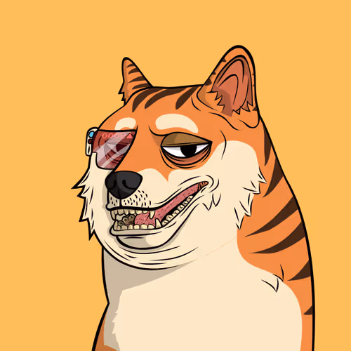 The Doge Pound