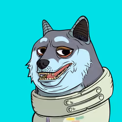 DOGGY #2331