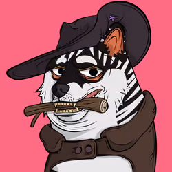 DOGGY #6250