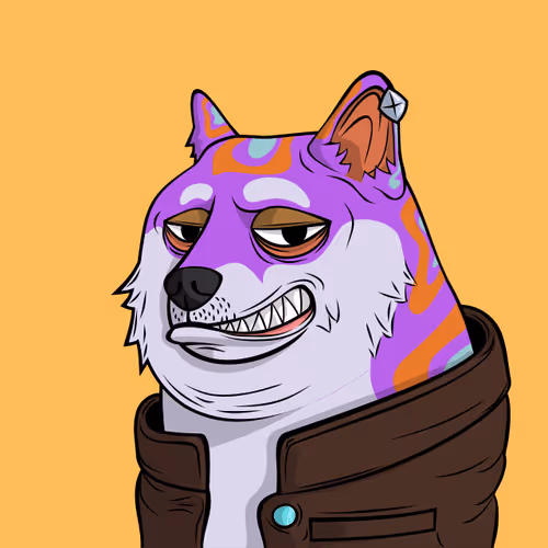 The Doge Pound