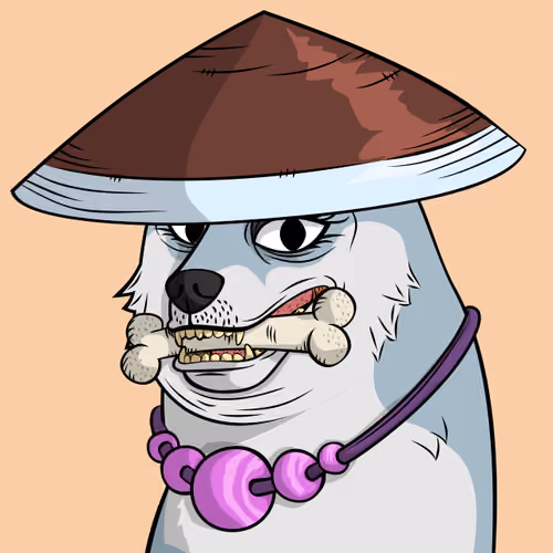 DOGGY #9749