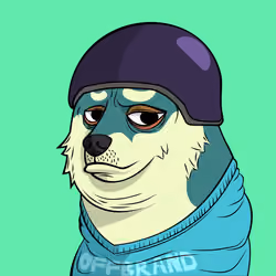 DOGGY #4758