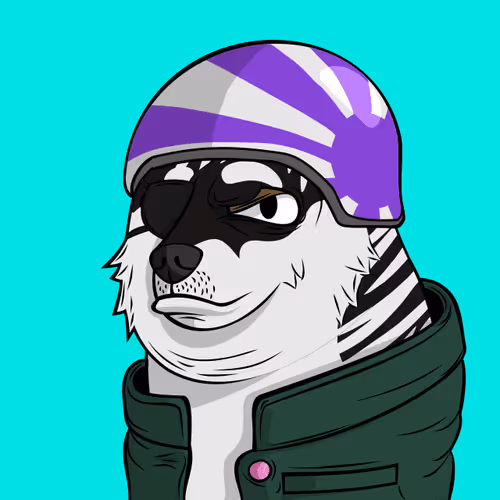 The Doge Pound
