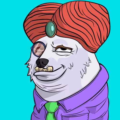 The Doge Pound