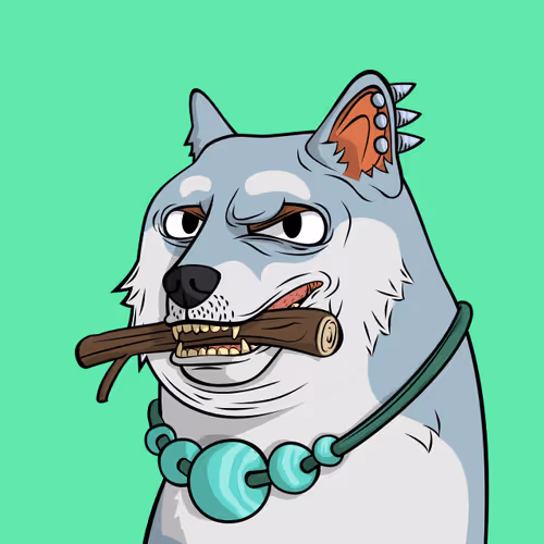 The Doge Pound