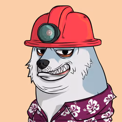 DOGGY #8414