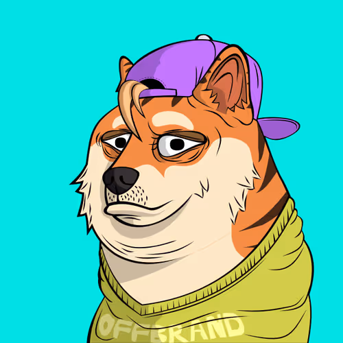 The Doge Pound