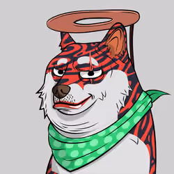 DOGGY #5581